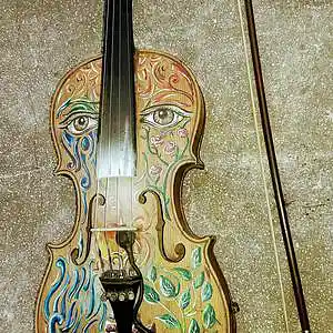Picture for song 'COMO JUGANDO ( CHACA DOBLE ) ( DANIEL CANUETO )' by artist 'DANIEL CANUETO'