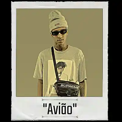 Picture for song 'Beat Estilo Menor MC x Alee "Avião"' by artist 'DJ GMZ'