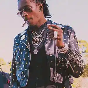 Picture for song 'YES SIRRE' by artist 'Stratdollar On Da Beat -Dj Strategy'