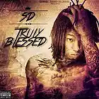 Picture for song '|02.06.14| Truly Blessed *FREE DL*' by artist 'Don Daze'
