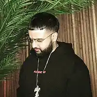 Picture for song 'Ride For Me (Nav Style Beat) ' by artist 'Dreamnation Productionz'