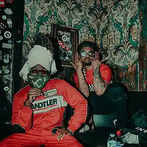 Picture for song 'Vivid' by artist 'Eldar-Q'