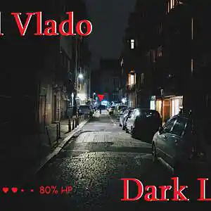Picture for song 'Evil Vlado - Dark Lane' by artist 'Evil Vlado'