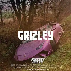 Picture for song 'Grizley - 42DUGG x DETROIT TYPE BEAT' by artist 'Finezey'