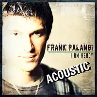 Picture for song 'Thank You (Acoustic)' by artist 'Frank Palangi'