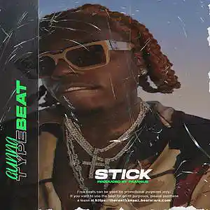 Picture for song '"STICK" - Gunna x Young Thug Type Beat' by artist 'FRANSUZ'