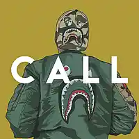 Picture for song 'Call ..::HIT::..' by artist 'HEATONDABEAT'