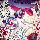 Picture for song 'Heyspace & Something Else - I Heart You Baby' by artist 'Heyspace (Bouton Deepcast)'