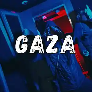 Picture for song 'GAZA *(Buy 2 get 2 free)*' by artist 'JENKO BEATS'