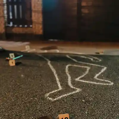 Picture for song 'Creepy End- Hard Trap Type Beat' by artist 'Jerry Beats (Jerry On The Track Boy)'