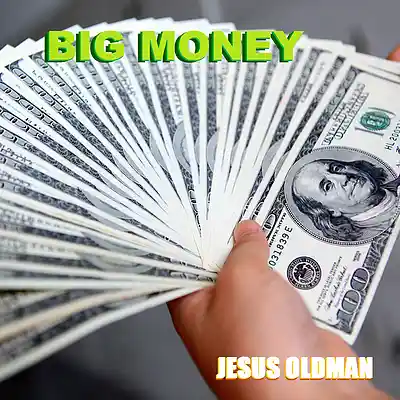 Picture for song 'KEEP US DIVIDED' by artist 'JESUS OLDMAN'
