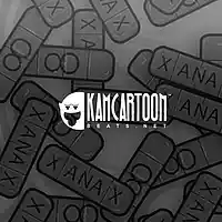 Picture for song 'Xanny in The Xan Factory' by artist 'KamCartoon'