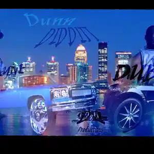 Picture for song 'Dunn Didditt' by artist 'Kevin WAYNE 502'