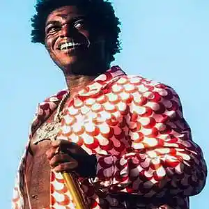 Picture for song 'Grindin & Education (Kodak Black Type Beat)' by artist 'Kontact Beatz'