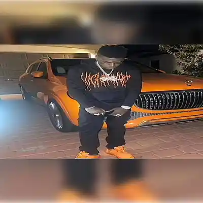 Picture for song 'Kodak Black x Hotboii Type Beat "PlayBoy"' by artist 'Kontact Beatz'