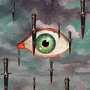 Picture for song 'revolution (buy 1 get 2 free)' by artist 'KroM Beatz'