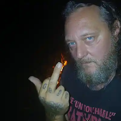 Picture for song 'fuck this world (Remix)' by artist 'LIFTED DICIPLE'