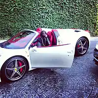 Picture for song 'Never Had It Prod By @LilBanksReal' by artist 'Lil Banks Productions'