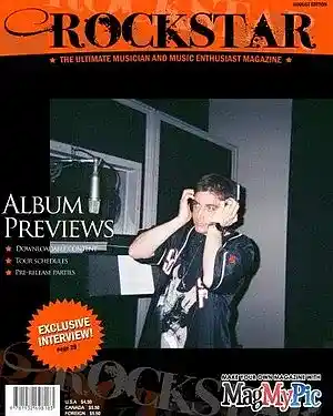 Picture for song 'Brown Stairs' by artist 'Mike Leibrandt'