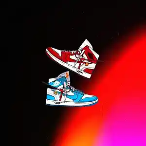 Picture for song 'Monophobia (Steve Aoki Type Beat)' by artist 'maak'