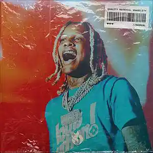 Picture for song 'No Time' by artist 'MadReal'