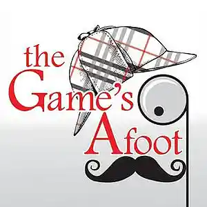 Picture for song 'The Game's Afoot' by artist 'Michael Duran'