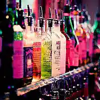 Picture for song 'Bottles(Club/Juicy J MikeWillMadeIt Type Beat)' by artist 'MoBBeatzzz'