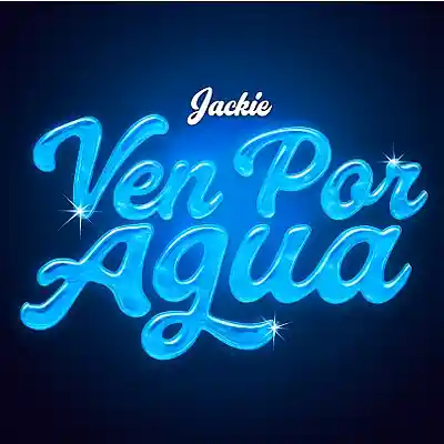 Picture for song 'VEN POR AGUA- NAM_' by artist 'NEGROS Y MONSTROUS'