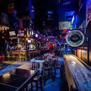 Picture for song 'THE BAR' by artist 'New Massillon Entertainment LLC'