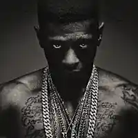 Picture for song 'PATIENCE' by artist 'OneHunid Beats'