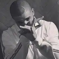 Picture for song 'SOUTHSIDE' by artist 'OneHunid Beats'