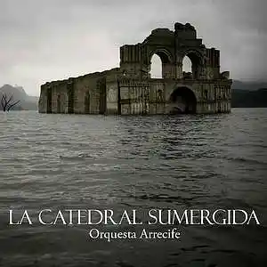 Picture for song 'Famosa' by artist 'Orquesta Arrecife'