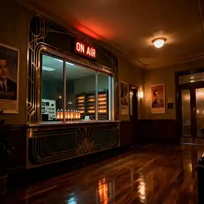 Picture for song 'That Night, She Sang So Sadly' by artist 'Overseri'