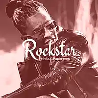 Picture for song 'ROCKSTAR (Free Download)' by artist 'PAPLO'