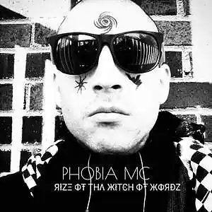 Picture for song 'BAKK TO THA THRON3' by artist 'P H O B I A M C'