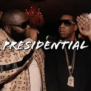 Picture for song 'PRESIDENTIAL (BUY 1 GET 3 FREE)' by artist 'PINK MOLLY BEATZ'