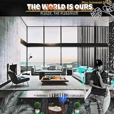 Picture for song 'The Journey Of Success Pt.1 (Pluto's Instrumental ' by artist 'PlutoX The Plutonium (Official)'