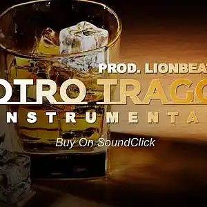 Picture for song 'Base de Rap Boom Bap - "Otro Trago" - Hip Hop' by artist 'Prod.LionBeats'