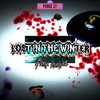 Picture for song 'Bionik chemicalz - LOST IN THE WINTER' by artist 'Purge St. (Topic)'