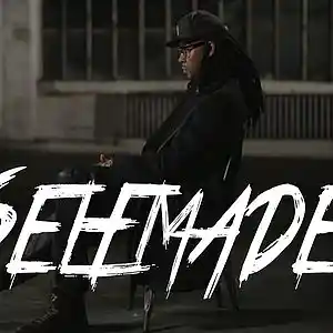 Picture for song 'Selfmade' by artist 'MOLODOi'