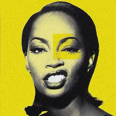 Picture for song 'What?' by artist 'RICH MELLO'