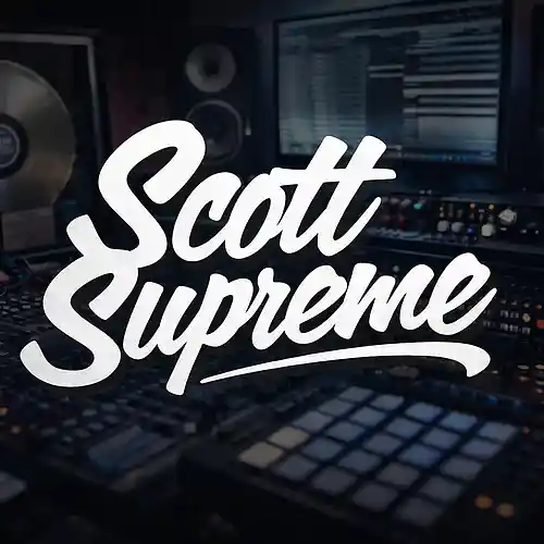 Picture for song 'PAID THE PRICE (BUY 1 GET 1 FREE)' by artist 'Scott Supreme'