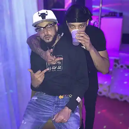 Picture for song 'Never Play Fair' by artist 'stmbkefe'