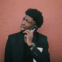 Picture for song 'Loso Loaded x Trouble Type Beat - Bow Flex' by artist 'Sauce World'