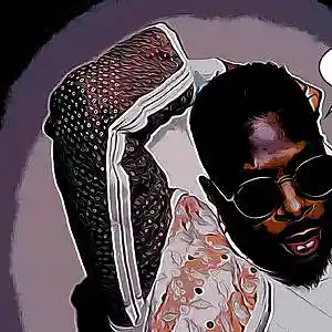 Picture for song '"Feel This" Isiaiah Rashad Type Beat' by artist 'Shadoo One Music'