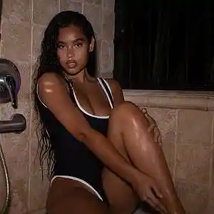 Picture for song 'POSITIONS *SEXY GUITAR RNB*' by artist 'ShawtyChrisBeatz'