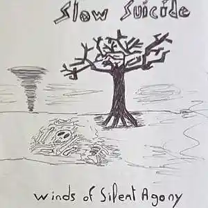 Picture for song 'Winter of Sorrow' by artist 'Slow Suicide'