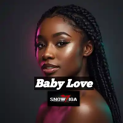 Picture for song 'Baby Love' by artist 'snowziga'