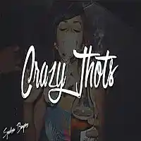 Picture for song '*FREE DL* Crazy Thots (Prod. By @SpeakerBangerz)' by artist 'Speaker Bangerz'