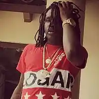 Picture for song '*NEW* Never Stressin (Prod. By @SpeakerBangerz)' by artist 'Speaker Bangerz'